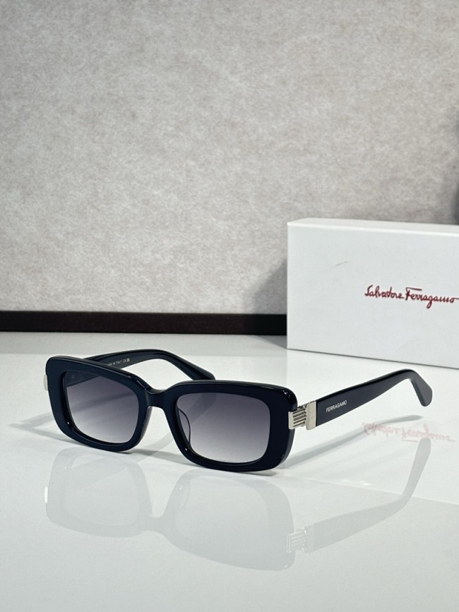 Ferragamo Sunglasses AAAA-1091