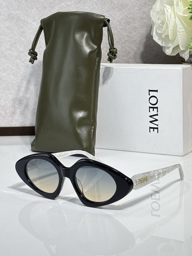 Loewe Sunglasses AAAA-1213