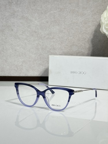 Jimmychoo Sunglasses AAAA-558