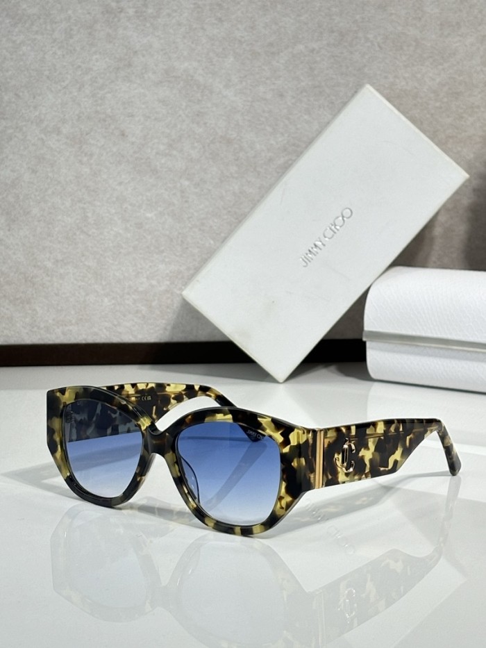 Jimmychoo Sunglasses AAAA-540