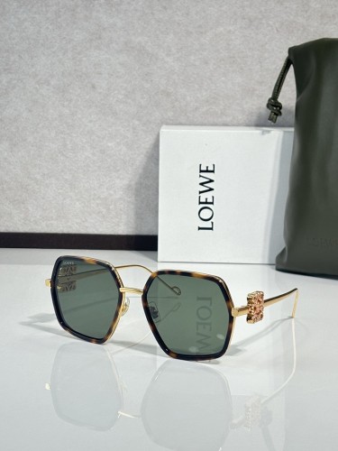 Loewe Sunglasses AAAA-1166
