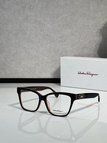 Ferragamo Sunglasses AAAA-1084