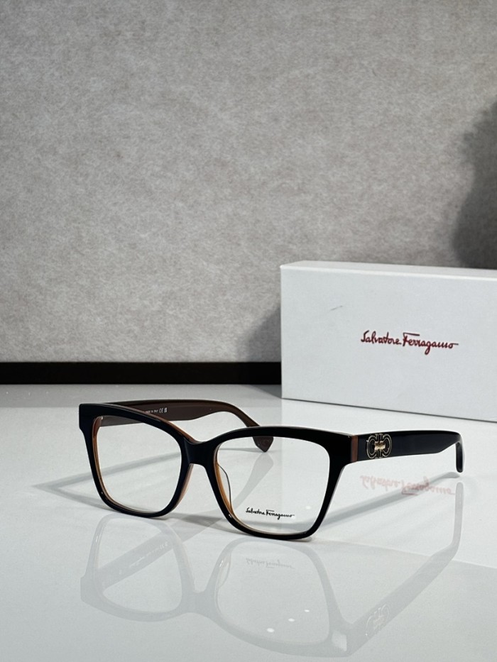 Ferragamo Sunglasses AAAA-1084