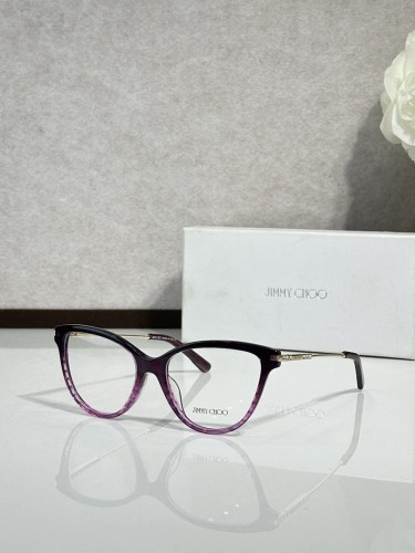 Jimmychoo Sunglasses AAAA-552