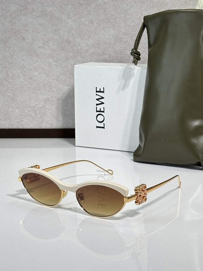 Loewe Sunglasses AAAA-1194