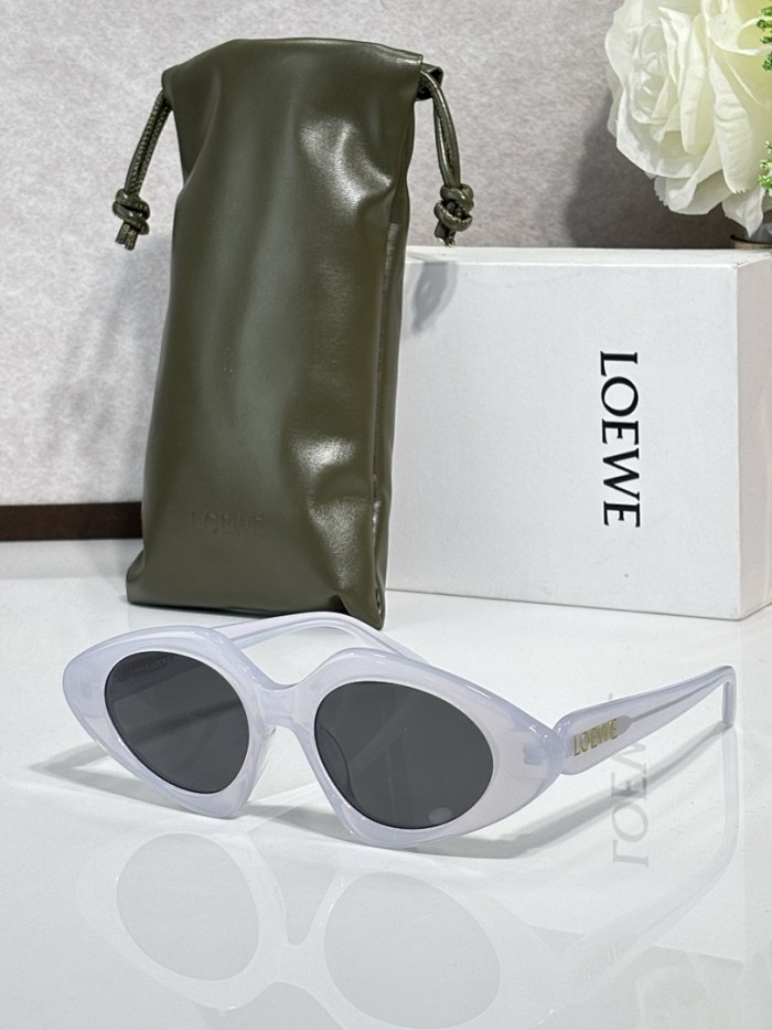 Loewe Sunglasses AAAA-1218