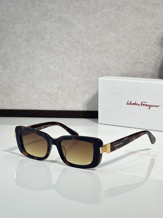 Ferragamo Sunglasses AAAA-1092