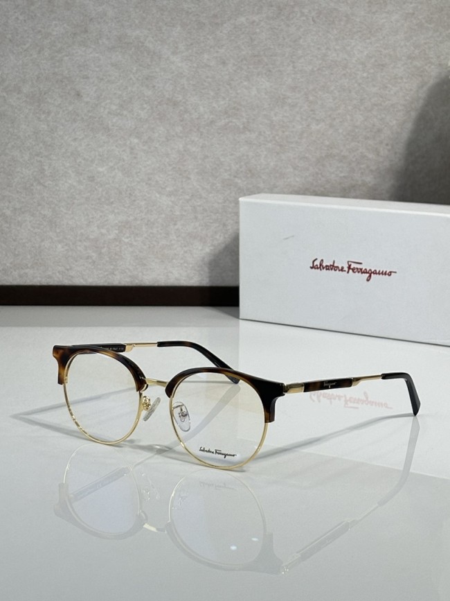 Ferragamo Sunglasses AAAA-1068