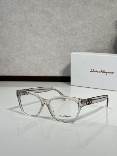Ferragamo Sunglasses AAAA-1073