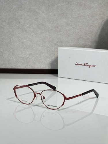 Ferragamo Sunglasses AAAA-1045