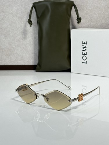 Loewe Sunglasses AAAA-1129