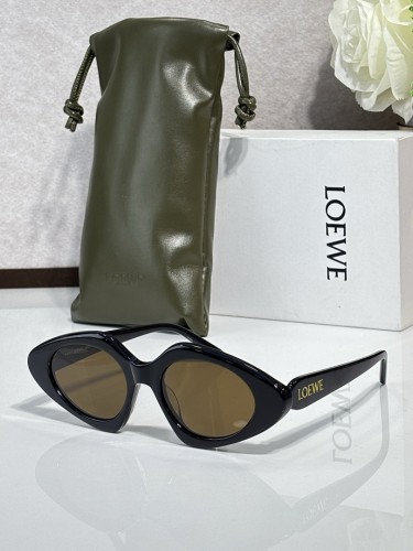 Loewe Sunglasses AAAA-1214