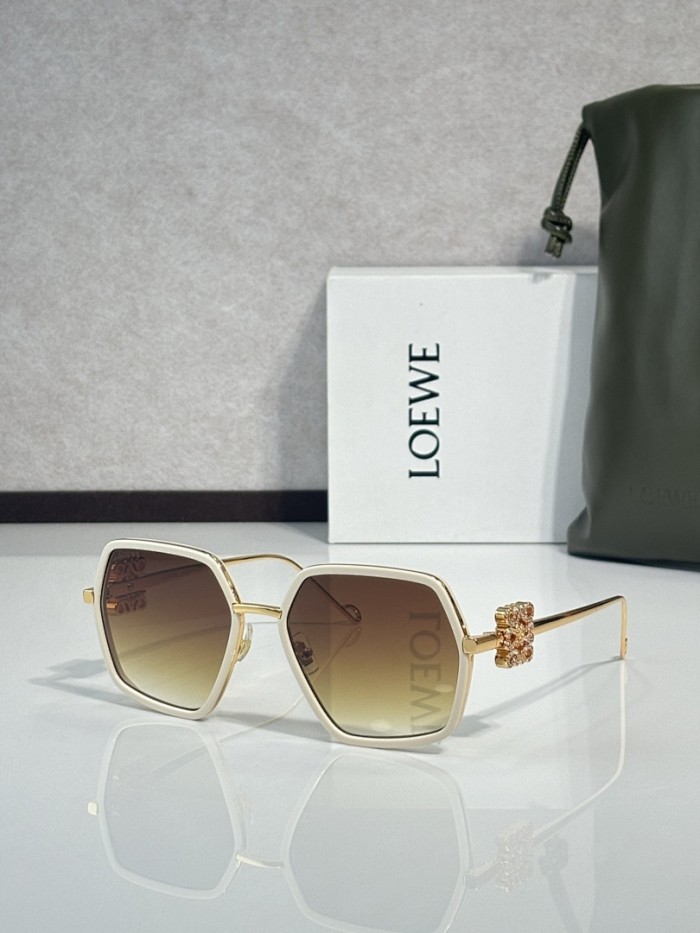 Loewe Sunglasses AAAA-1160