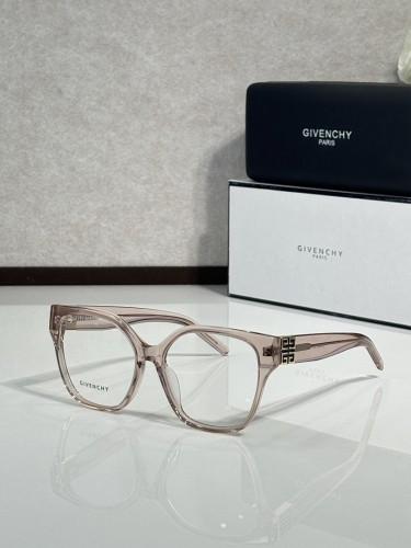 GIVENCHY Sunglasses AAAA-498