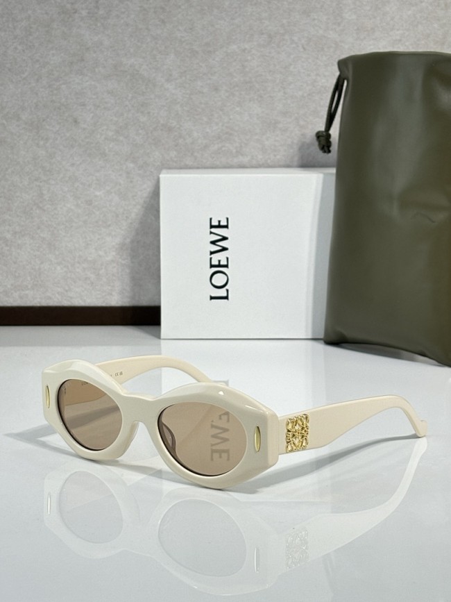 Loewe Sunglasses AAAA-1091