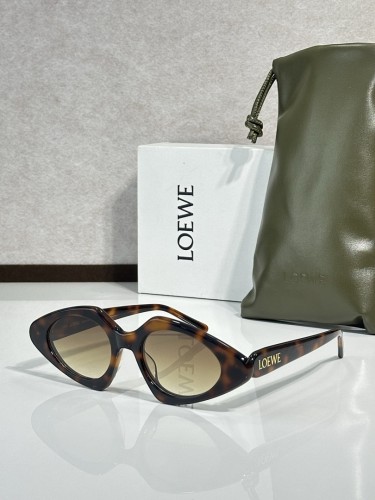 Loewe Sunglasses AAAA-1197