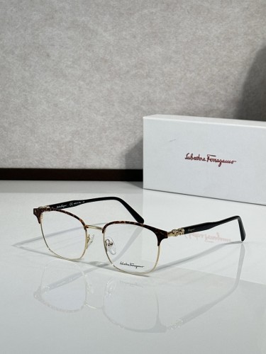 Ferragamo Sunglasses AAAA-1039
