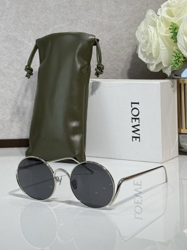 Loewe Sunglasses AAAA-1208