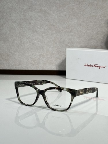 Ferragamo Sunglasses AAAA-1077