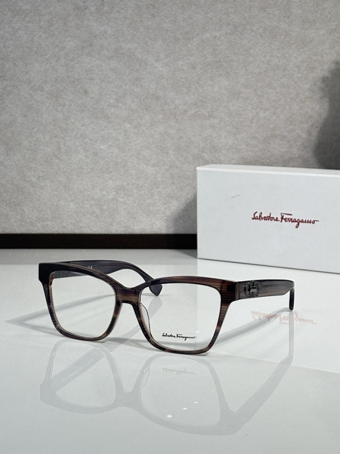 Ferragamo Sunglasses AAAA-1082
