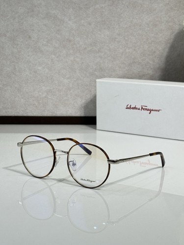 Ferragamo Sunglasses AAAA-1033