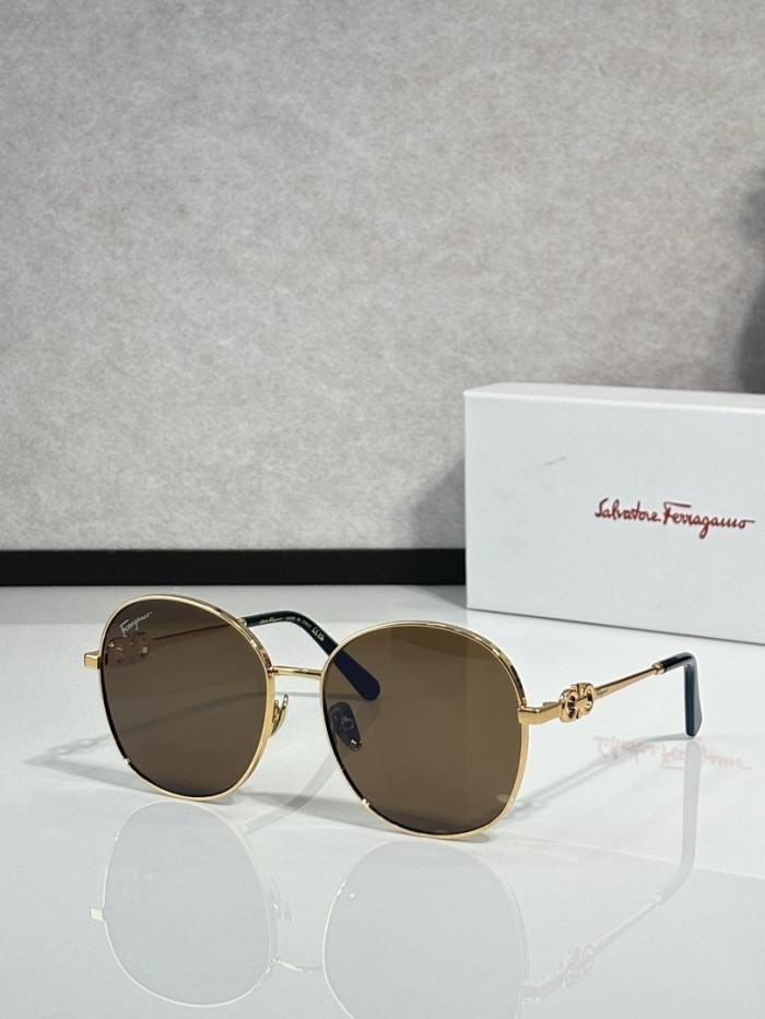 Ferragamo Sunglasses AAAA-1096
