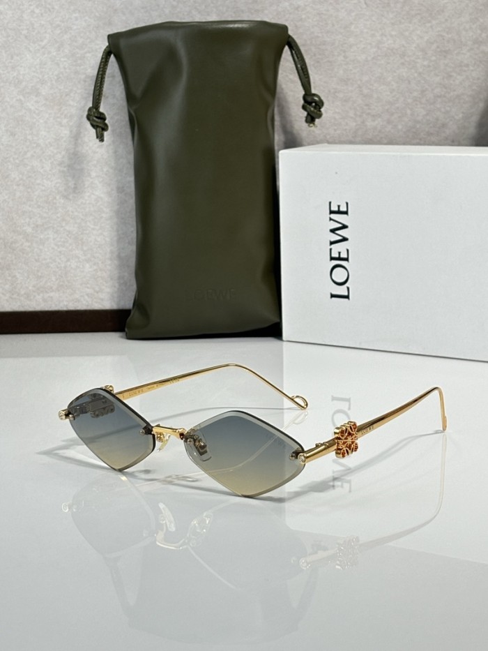 Loewe Sunglasses AAAA-1130