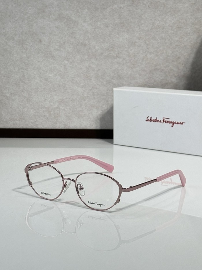 Ferragamo Sunglasses AAAA-1041