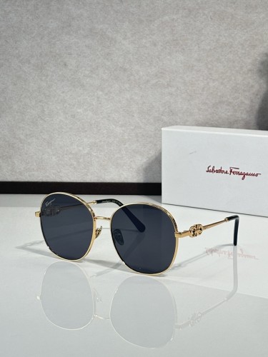 Ferragamo Sunglasses AAAA-1094