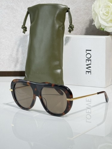 Loewe Sunglasses AAAA-1245