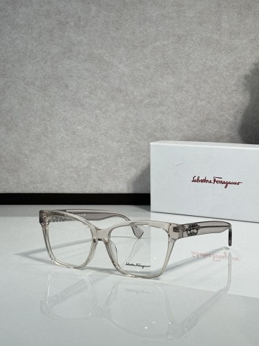 Ferragamo Sunglasses AAAA-1083