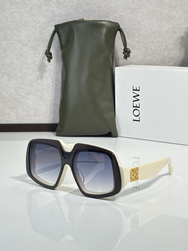 Loewe Sunglasses AAAA-1136