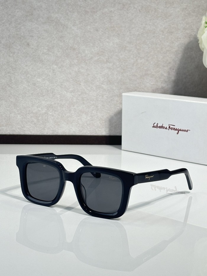 Ferragamo Sunglasses AAAA-1114