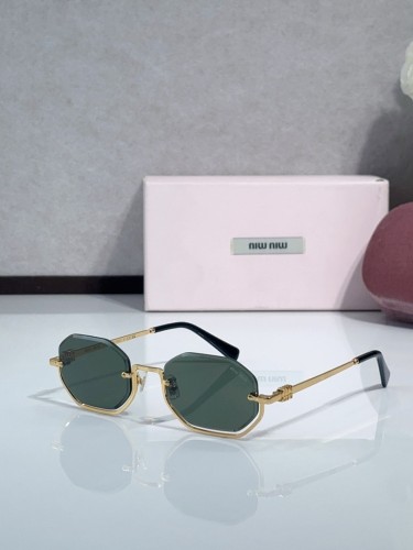Miu Miu Sunglasses AAAA-3020