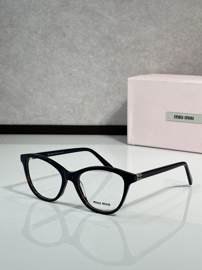 Miu Miu Sunglasses AAAA-2573