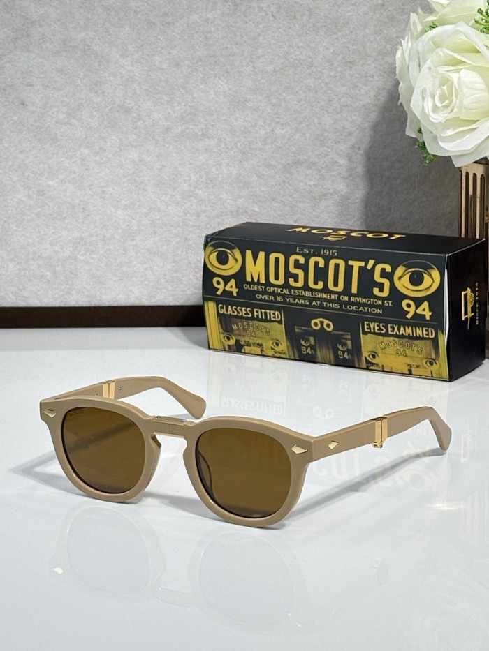 Moscot Sunglasses AAAA-156