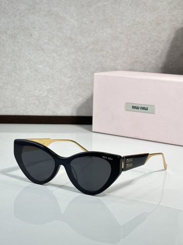 Miu Miu Sunglasses AAAA-2483