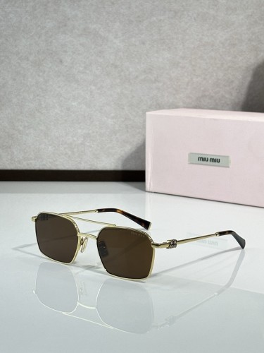 Miu Miu Sunglasses AAAA-2487