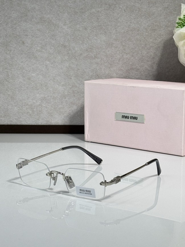 Miu Miu Sunglasses AAAA-3072