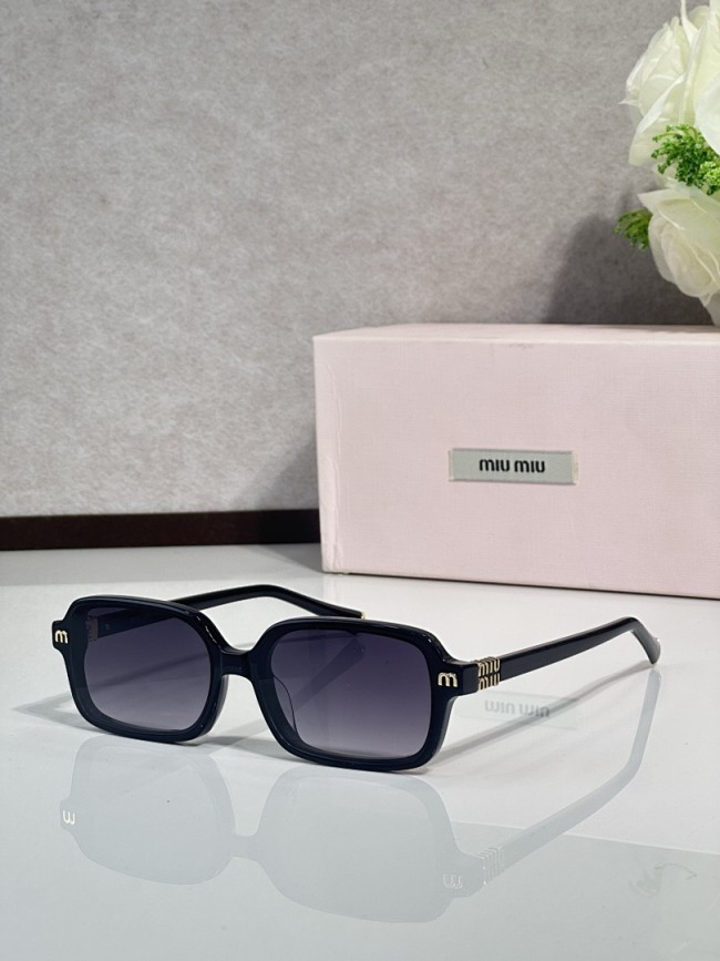 Miu Miu Sunglasses AAAA-2691