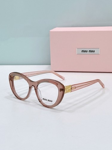 Miu Miu Sunglasses AAAA-2598