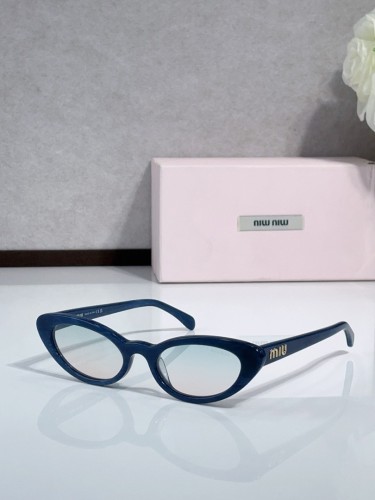 Miu Miu Sunglasses AAAA-2991