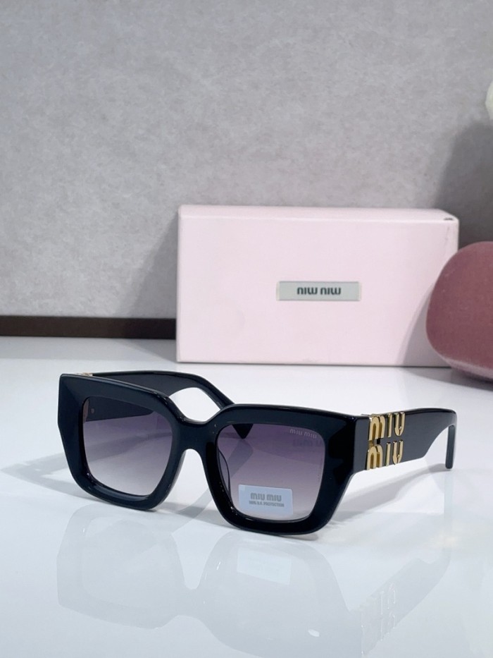 Miu Miu Sunglasses AAAA-2985