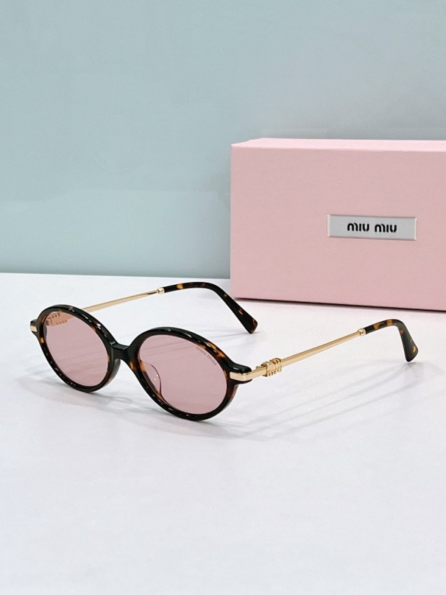 Miu Miu Sunglasses AAAA-2820