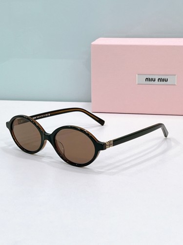 Miu Miu Sunglasses AAAA-2720
