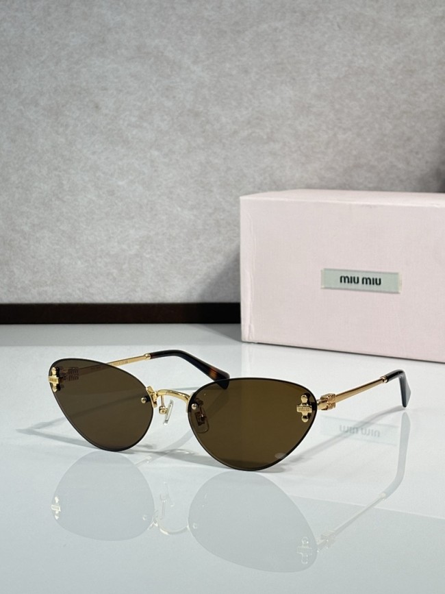 Miu Miu Sunglasses AAAA-2680