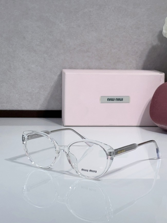 Miu Miu Sunglasses AAAA-2972