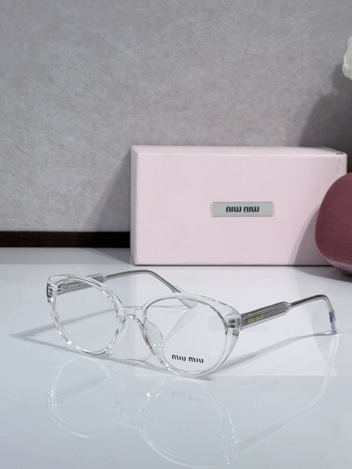 Miu Miu Sunglasses AAAA-2972