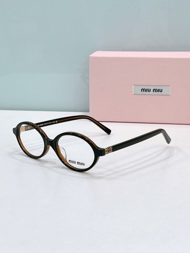 Miu Miu Sunglasses AAAA-2718