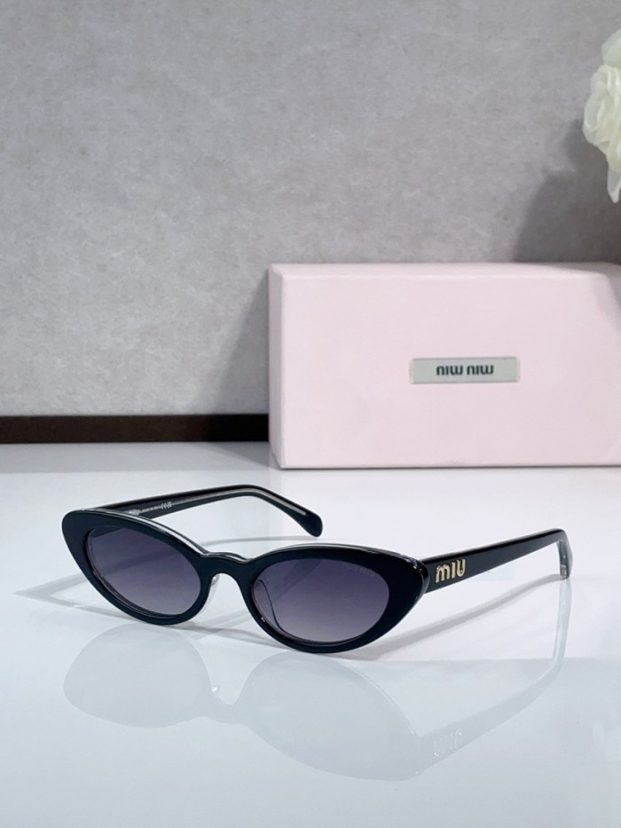 Miu Miu Sunglasses AAAA-2986